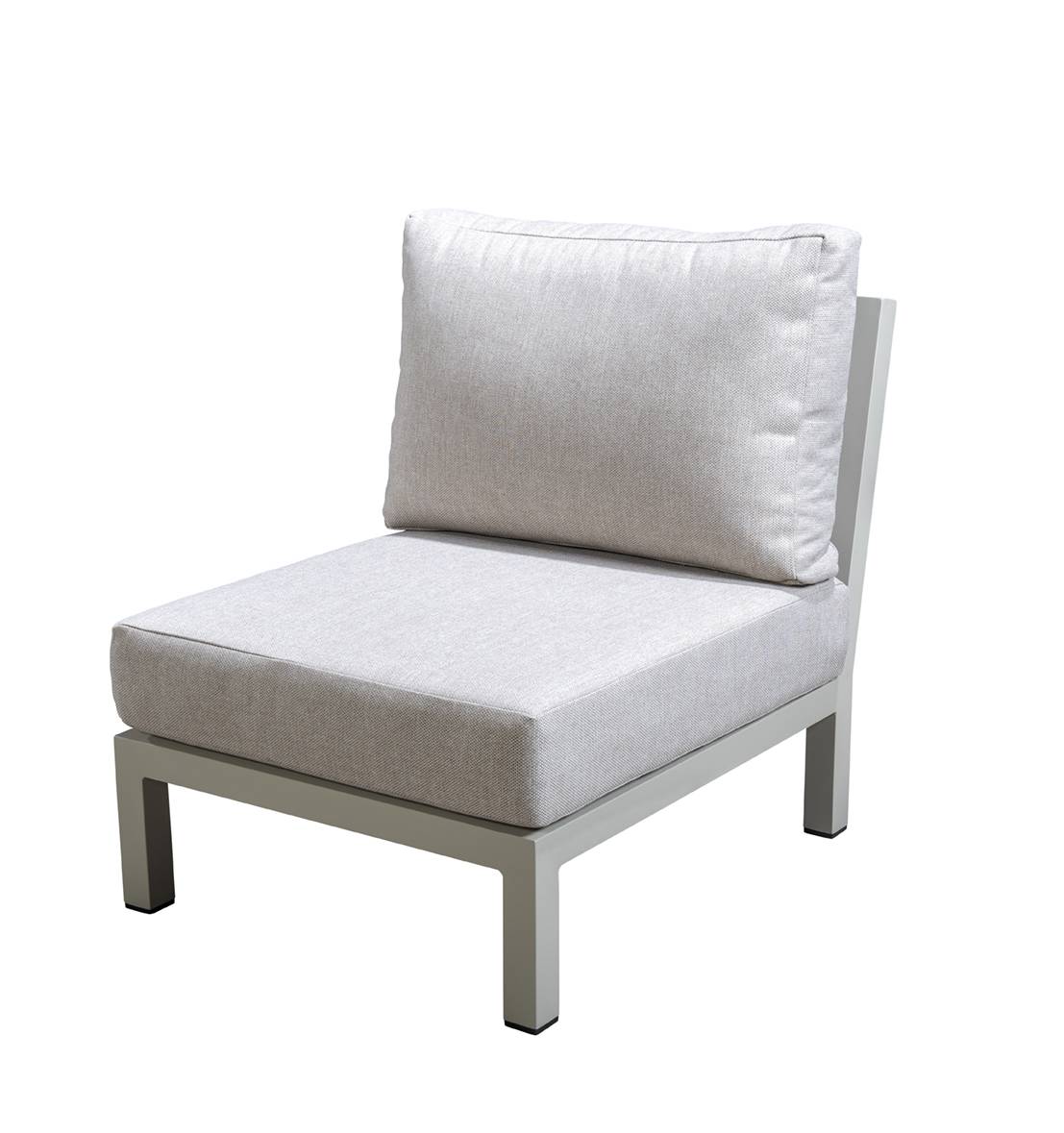 YOI | Furago | Mittelteil | Aluminium | salix