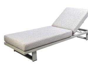 YOI | Kazoku | Liege | Aluminium | salix | Flax beige