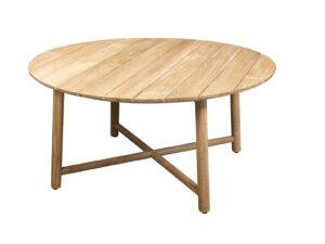 YOI | Maré | Couchtisch groß | Teak | teak