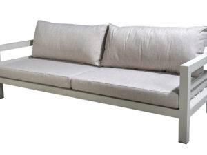 YOI | Midori | Sofa 4-Sitzer | Aluminium | salix
