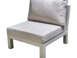 YOI | Midori | Mittelmodul | Aluminium | salix