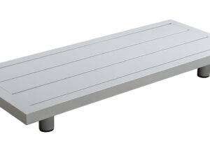 YOI | Vallon | Beistelltisch | Aluminium | salix