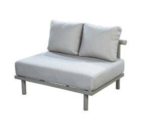 YOI | Hoshi | Mittelteil | Aluminium | salix