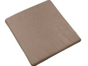 YOI | Ishi | Sitzkissen | Spunacrylic | terracotta