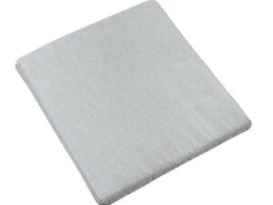 YOI | Ishi | Sitzkissen | Spunacrylic | white