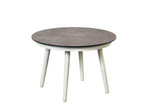 YOI | Sushi | Couchtisch mittel | Aluminium - Ceramic | salix