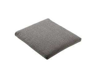 YOI | Ishi | Sitzkissen | Spunacrylic | mixed grey