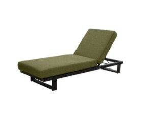 YOI | Kazoku | Liege | Aluminium | emerald green