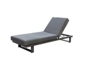 YOI | Kazoku | Liege | Aluminium | dunkelgrau