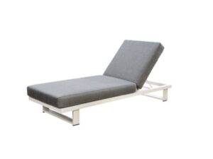 YOI | Kazoku | Liege | Aluminium | white