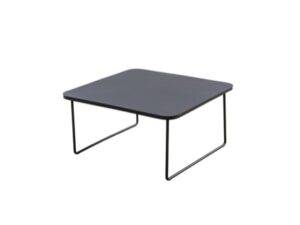 YOI | Taiyo | Couchtisch | Aluminium | schwarz