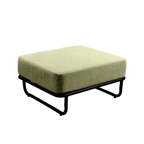 YOI | Taiyo | Island | Aluminium | emerald green