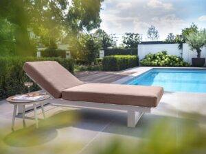 YOI | Kazoku | Liege | Aluminium | terracotta