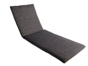 YOI | Mizu | Kissen stapelbare Liege | Spunacrylic | kurai