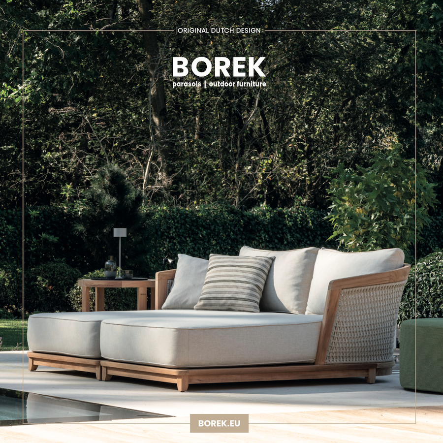 Borek Katalog Titelseite